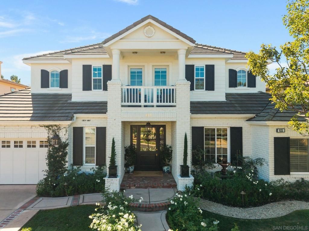 615 Shasta Dr, Encinitas, CA 92024 — photo 2