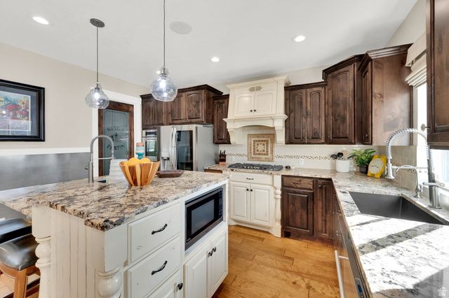 1309 N 200 E, American Fork, UT 84003