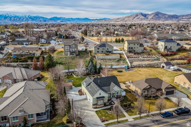 1309 N 200 E, American Fork, UT 84003