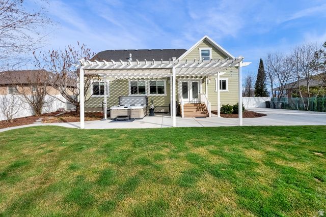 1309 N 200 E, American Fork, UT 84003