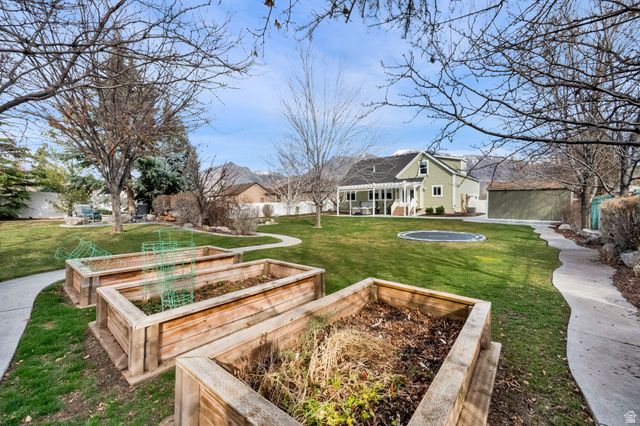 1309 N 200 E, American Fork, UT 84003