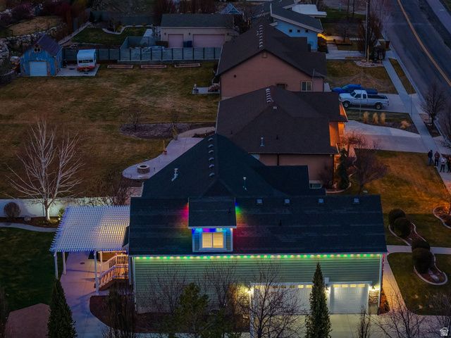 1309 N 200 E, American Fork, UT 84003