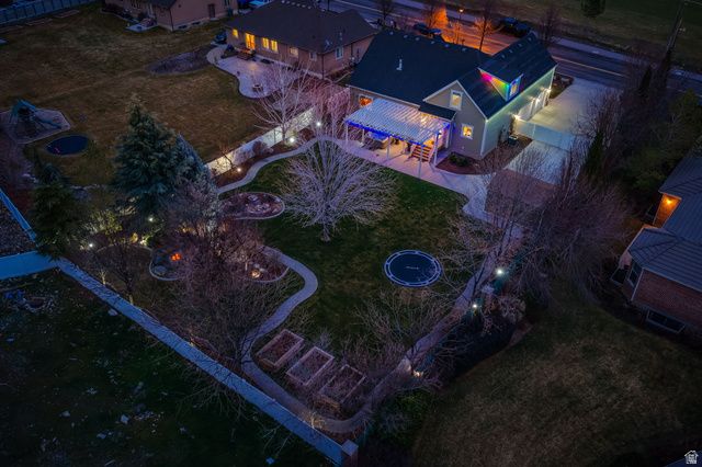 1309 N 200 E, American Fork, UT 84003