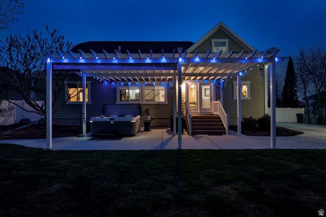 1309 N 200 E, American Fork, UT 84003