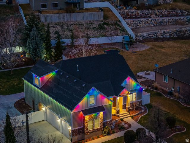 1309 N 200 E, American Fork, UT 84003