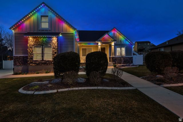 1309 N 200 E, American Fork, UT 84003