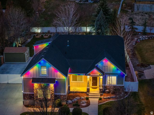 1309 N 200 E, American Fork, UT 84003