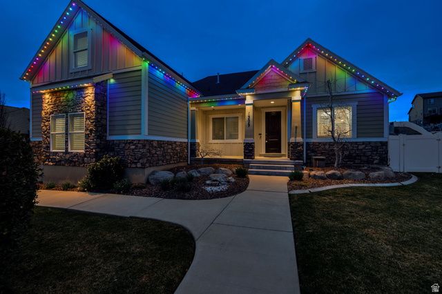 1309 N 200 E, American Fork, UT 84003