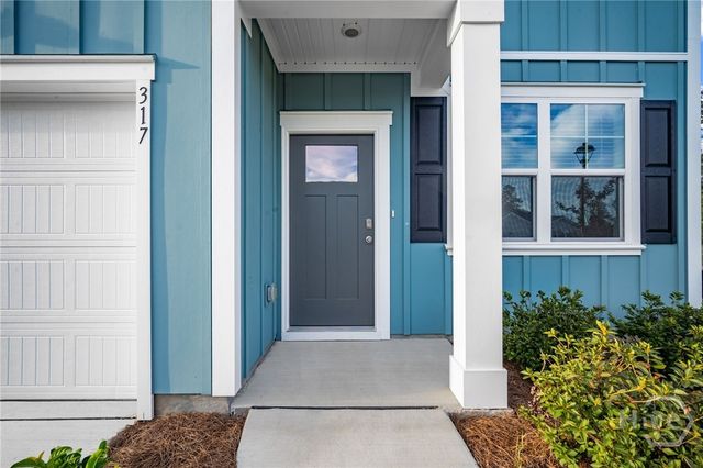 317 Royal Fern Lane, Statesboro, GA 30461