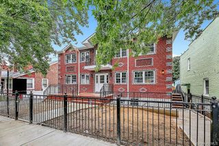 110-41 172nd Street, Jamaica, NY 11433