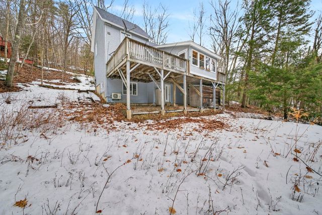 185 Reservoir Road, Campton, NH 03223