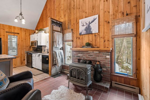 185 Reservoir Road, Campton, NH 03223