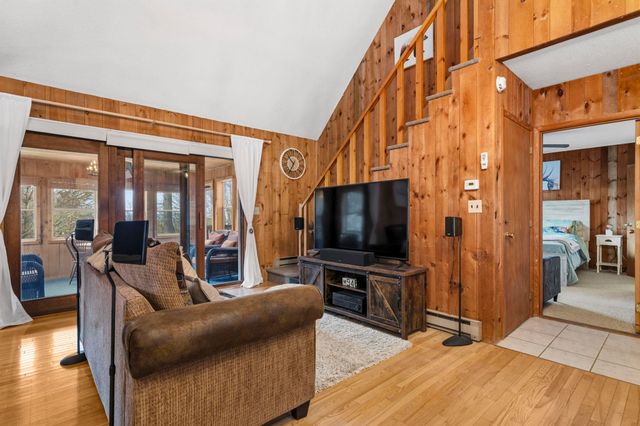 185 Reservoir Road, Campton, NH 03223