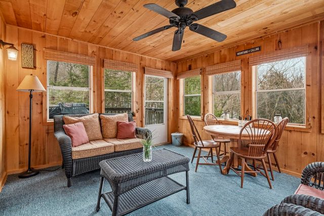 185 Reservoir Road, Campton, NH 03223