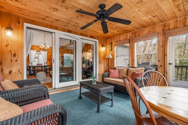 185 Reservoir Road, Campton, NH 03223