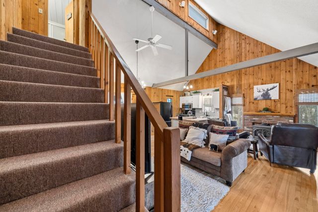 185 Reservoir Road, Campton, NH 03223