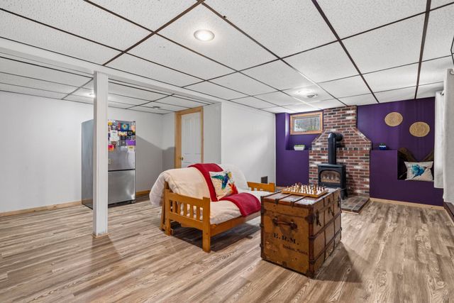 185 Reservoir Road, Campton, NH 03223