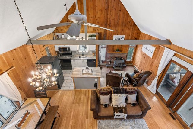 185 Reservoir Road, Campton, NH 03223