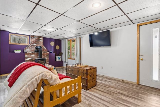 185 Reservoir Road, Campton, NH 03223