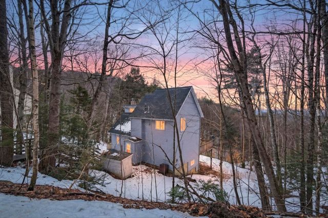 185 Reservoir Road, Campton, NH 03223