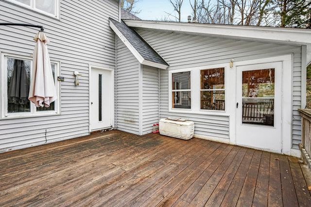 185 Reservoir Road, Campton, NH 03223