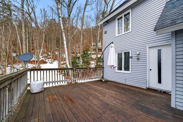 185 Reservoir Road, Campton, NH 03223