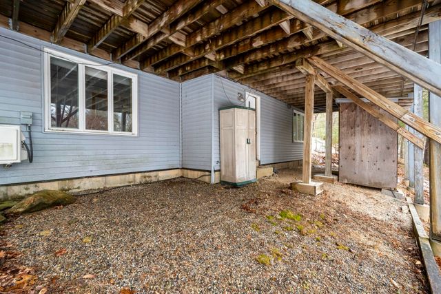 185 Reservoir Road, Campton, NH 03223