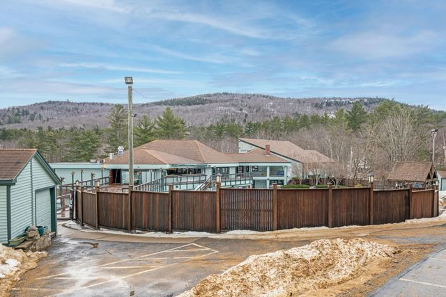 185 Reservoir Road, Campton, NH 03223