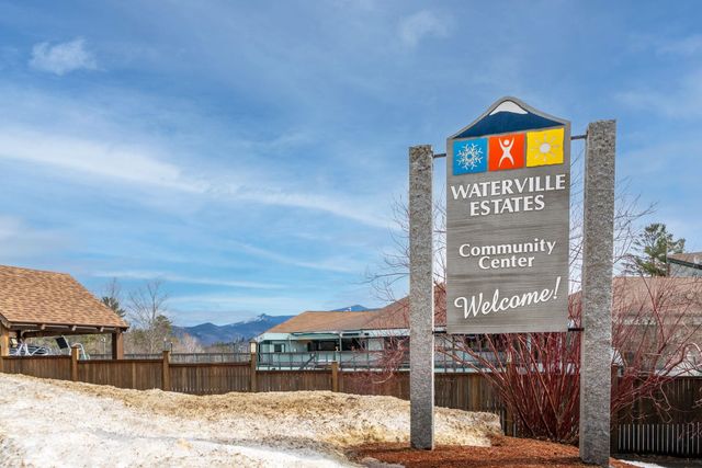 185 Reservoir Road, Campton, NH 03223