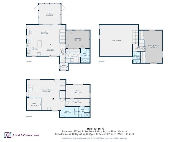 185 Reservoir Road, Campton, NH 03223