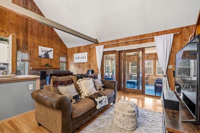 185 Reservoir Road, Campton, NH 03223