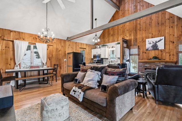 185 Reservoir Road, Campton, NH 03223