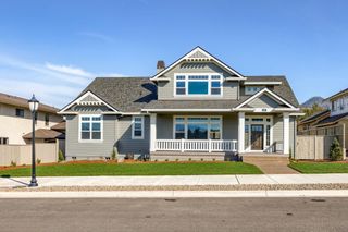 4137 Shamrock Drive, Medford, OR 97504
