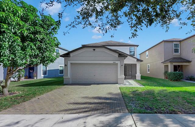 10012 NEWMINSTER LOOP, Ruskin, FL 33573