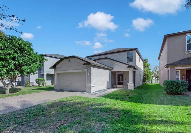 10012 NEWMINSTER LOOP, Ruskin, FL 33573