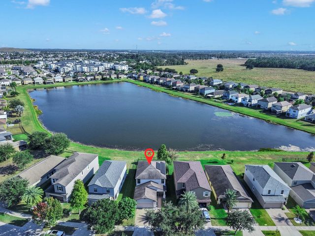 10012 NEWMINSTER LOOP, Ruskin, FL 33573