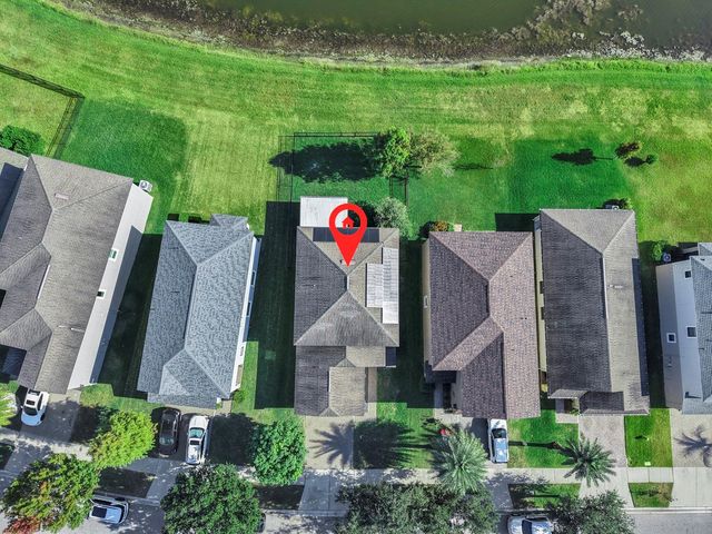 10012 NEWMINSTER LOOP, Ruskin, FL 33573