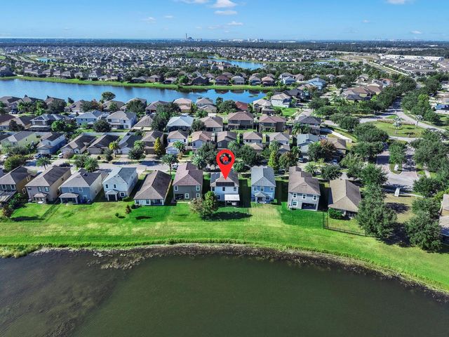 10012 NEWMINSTER LOOP, Ruskin, FL 33573