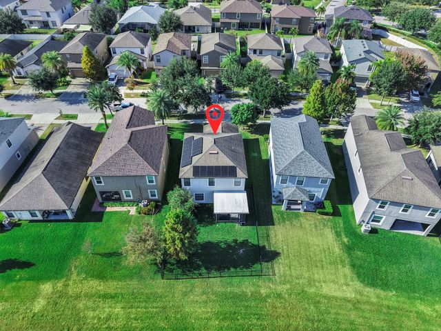 10012 NEWMINSTER LOOP, Ruskin, FL 33573