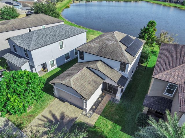 10012 NEWMINSTER LOOP, Ruskin, FL 33573