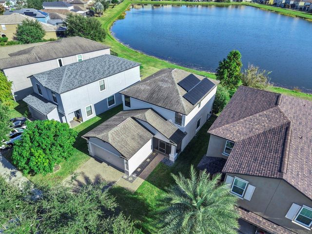 10012 NEWMINSTER LOOP, Ruskin, FL 33573