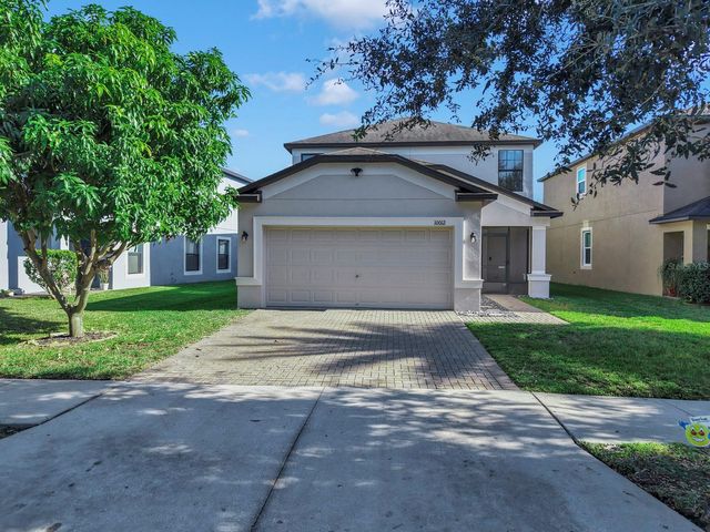 10012 NEWMINSTER LOOP, Ruskin, FL 33573