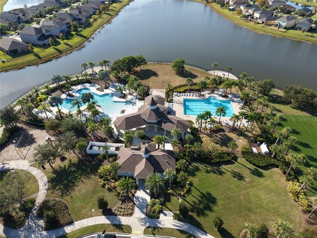 10012 NEWMINSTER LOOP, Ruskin, FL 33573