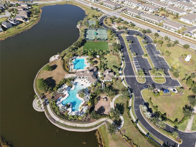 10012 NEWMINSTER LOOP, Ruskin, FL 33573