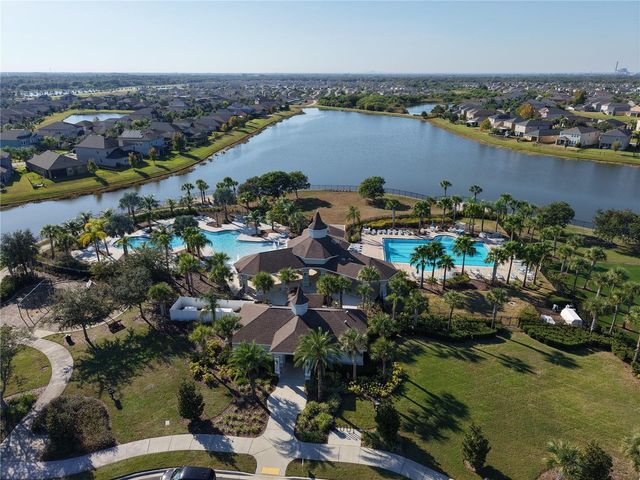 10012 NEWMINSTER LOOP, Ruskin, FL 33573