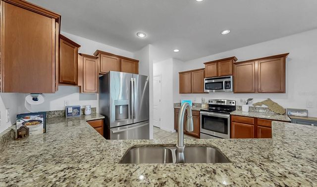 10012 NEWMINSTER LOOP, Ruskin, FL 33573