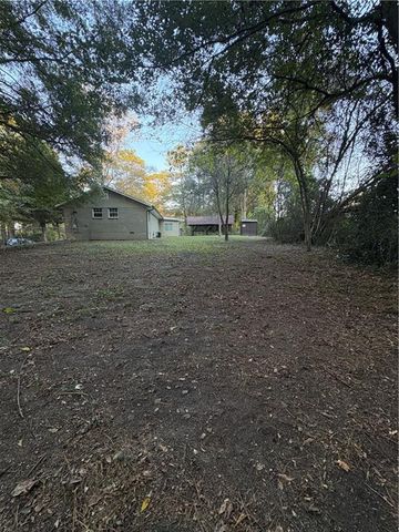 657 Utoy Court, Jonesboro, GA 30238