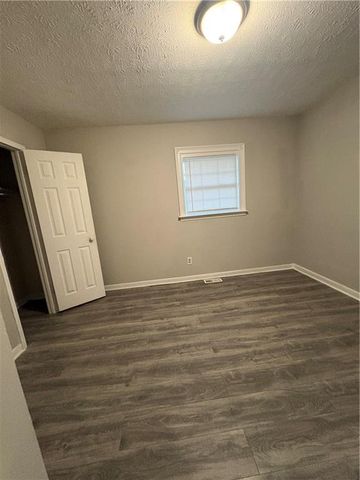 657 Utoy Court, Jonesboro, GA 30238