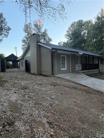 657 Utoy Court, Jonesboro, GA 30238