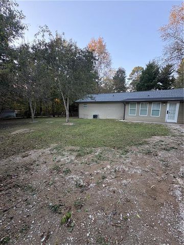 657 Utoy Court, Jonesboro, GA 30238